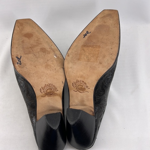 Charlie Horse Mules - Picture 9 of 9